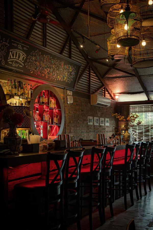 Travel Hub Highstreet Hostel Kuala Lumpur