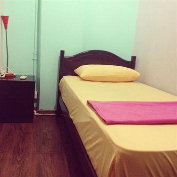 Travel Hub Highstreet *