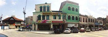 Travel Hub Highstreet Hostel