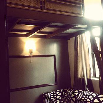 Travel Hub Highstreet Asrama Kuala Lumpur