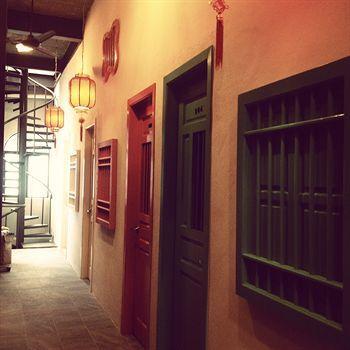 Travel Hub Highstreet Asrama Kuala Lumpur