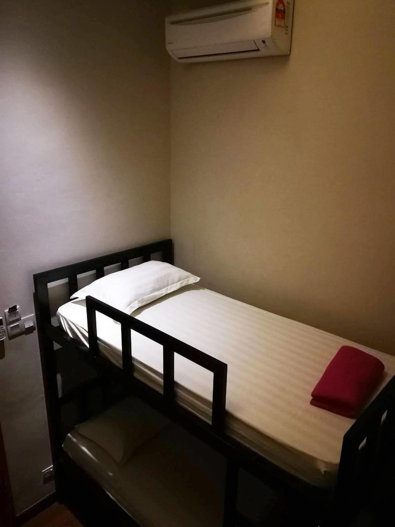 Hostel Travel Hub Highstreet