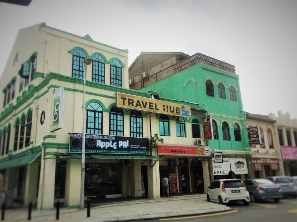 Travel Hub Highstreet *