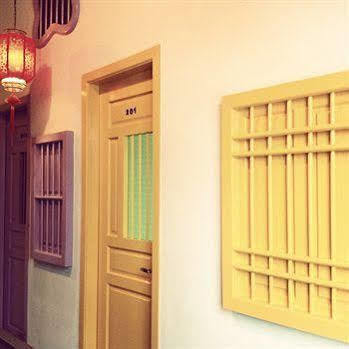 Travel Hub Highstreet * Kuala Lumpur