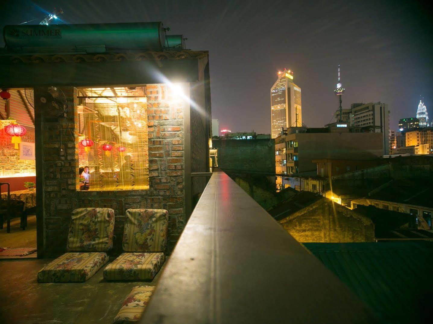 Hostel Travel Hub Highstreet *